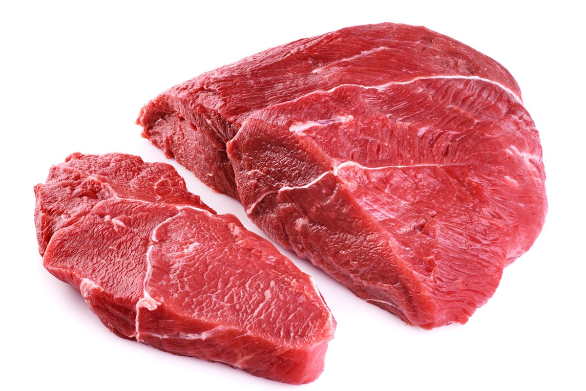 Daging Sapi Kualitas 1
