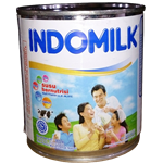 Susu Kental Manis Indomilk