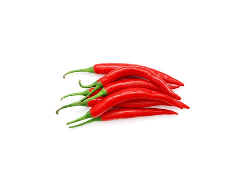 Cabe Merah Besar