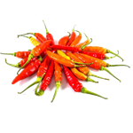 Cabe Rawit Merah