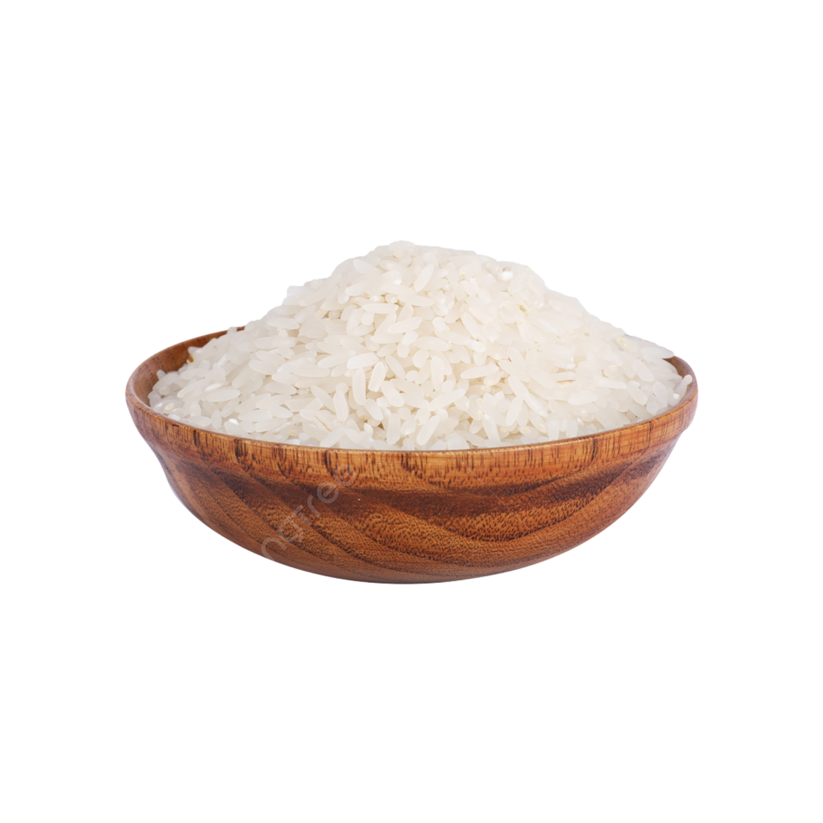 Beras Medium
