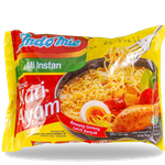 Mie Instan Rebus Setara Indomie