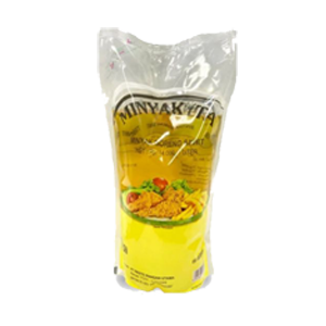 Minyak goreng sederhana/minyakkita