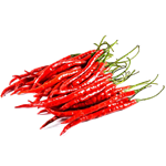 Cabe Merah Keriting