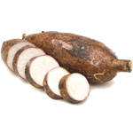 Ketela Pohon