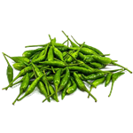 Cabe Rawit Hijau